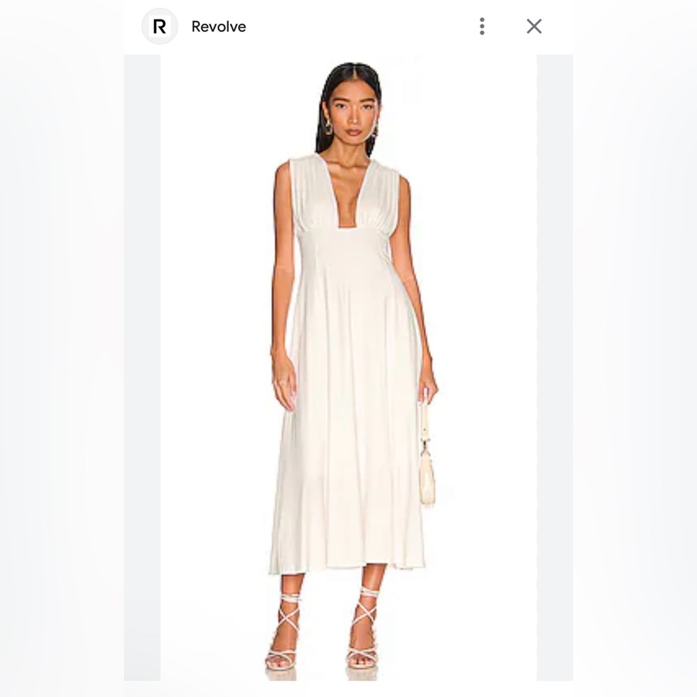 Elva dress